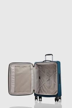Soft Stripe 2.0 3pc Suitcase Set