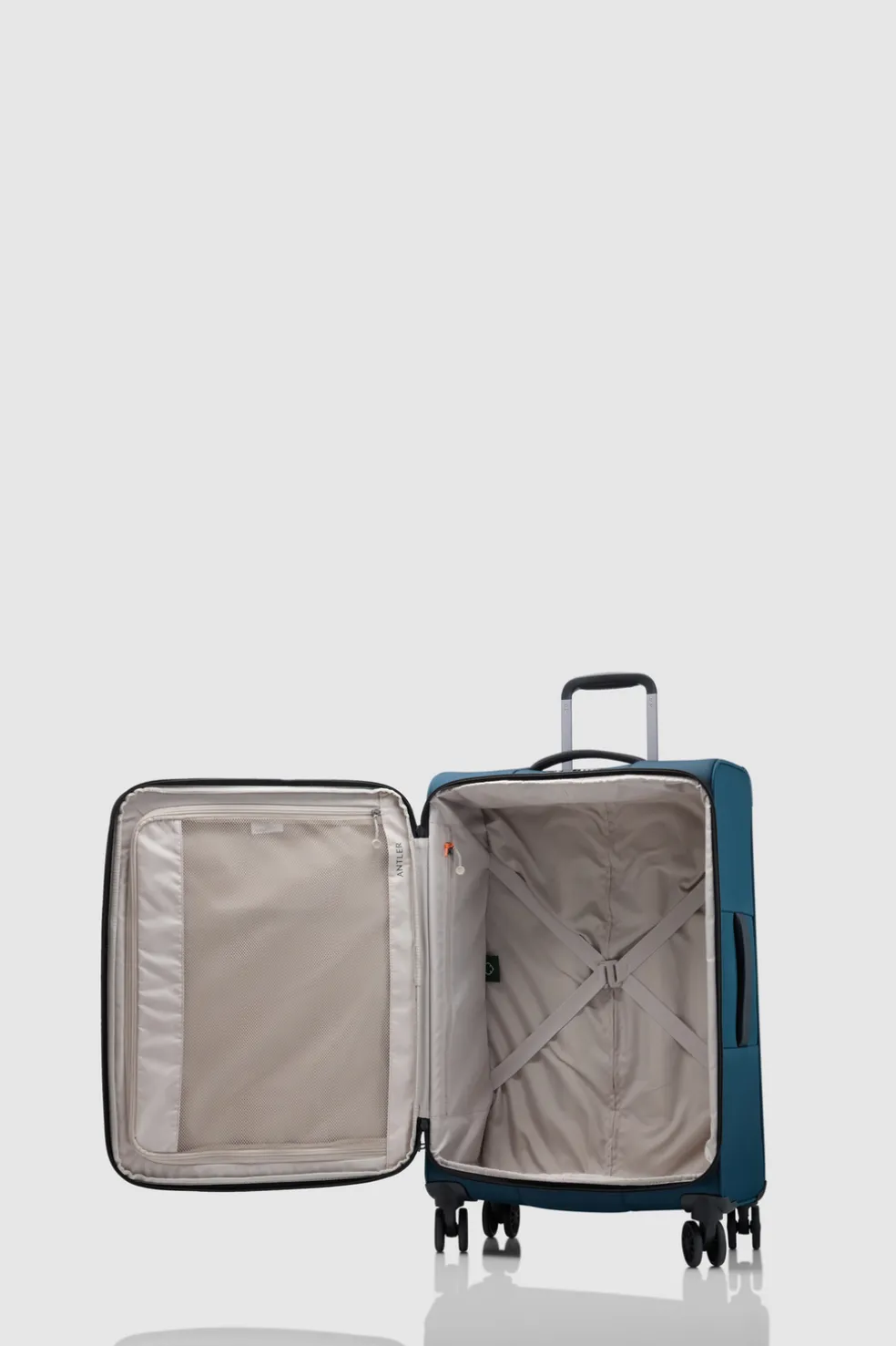 Soft Stripe 2.0 3pc Suitcase Set