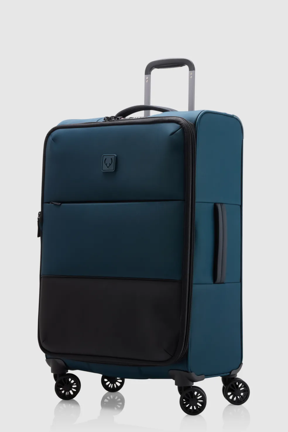 Soft Stripe 2.0 3pc Suitcase Set