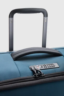Soft Stripe 2.0 3pc Suitcase Set
