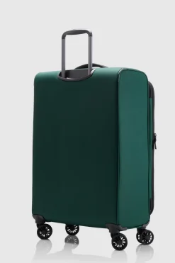 Soft Stripe 2.0 3pc Suitcase Set