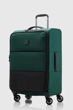 Soft Stripe 2.0 3pc Suitcase Set