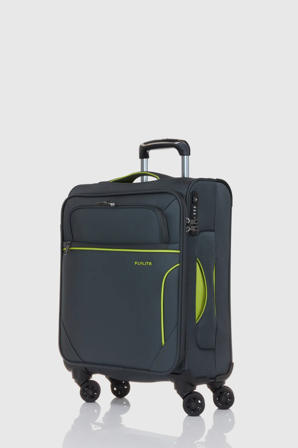 Spin Air 4 55cm Suitcase