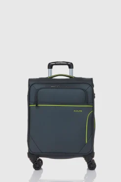 Spin Air 4 55cm Suitcase