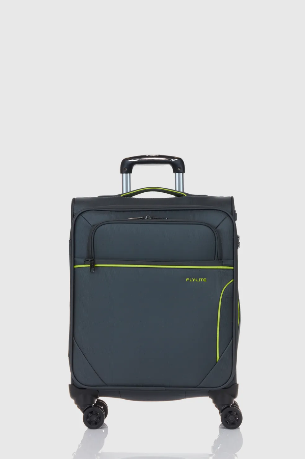 Spin Air 4 55cm Suitcase