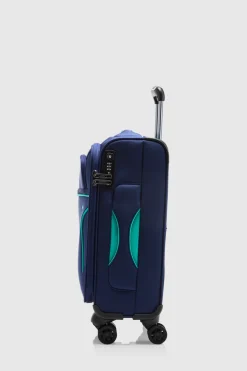 Spin Air 4 55cm Suitcase