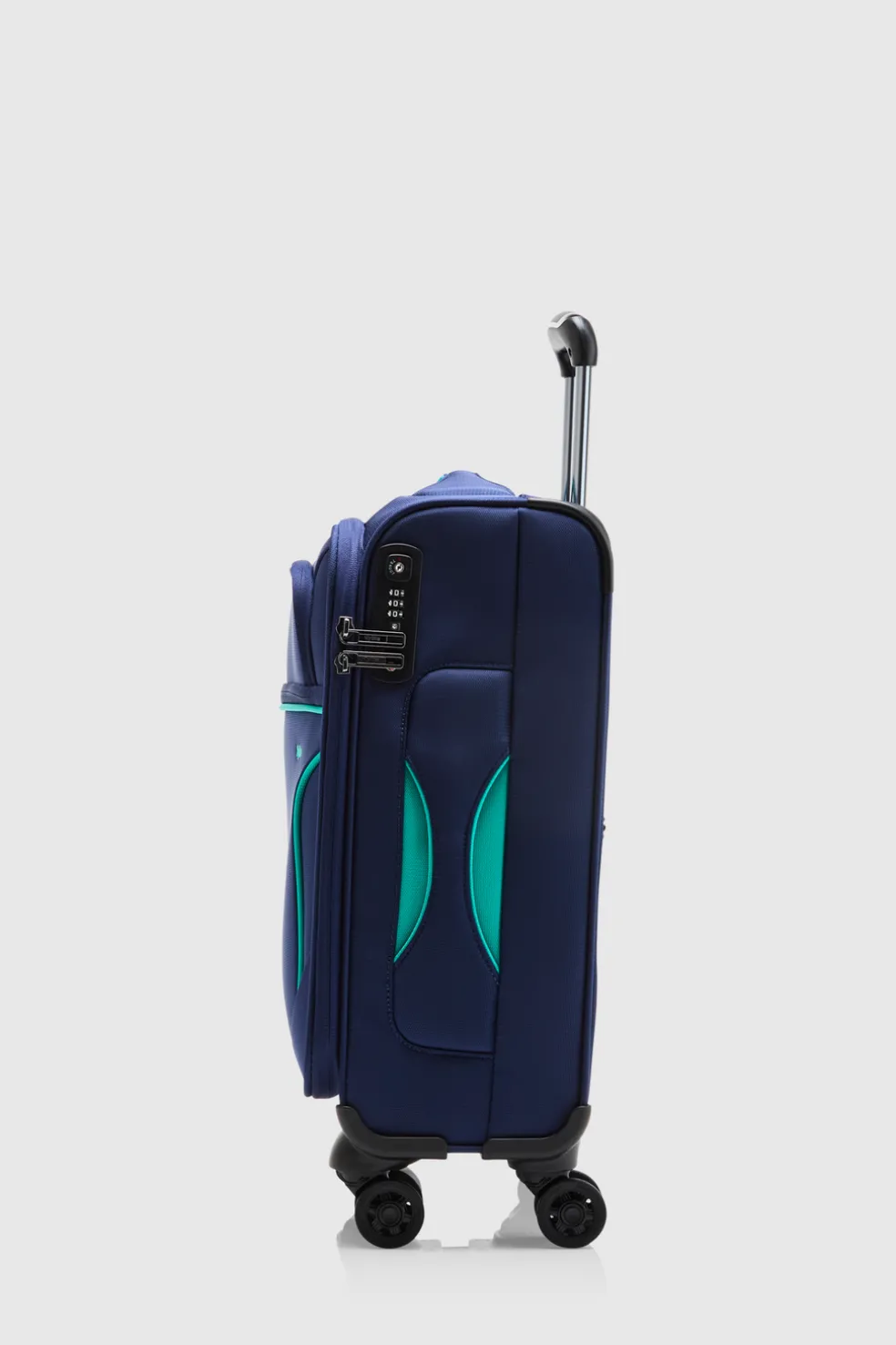 Spin Air 4 55cm Suitcase