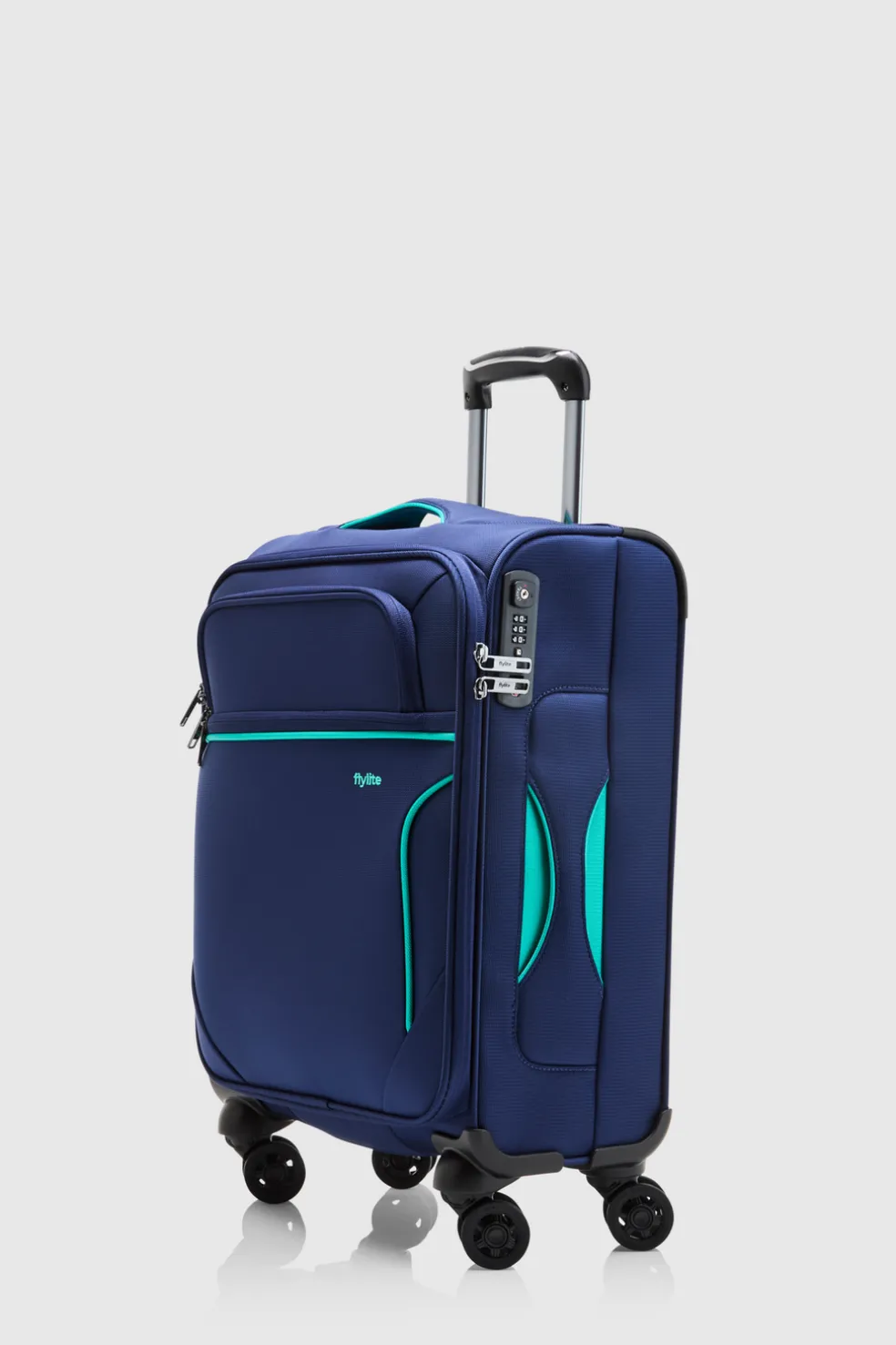 Spin Air 4 55cm Suitcase