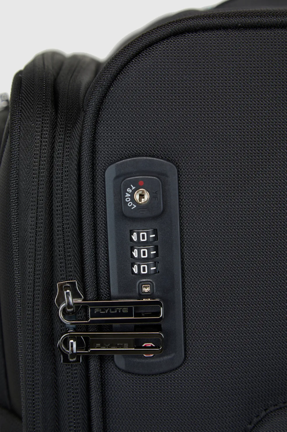Spin Air 4 72cm Suitcase