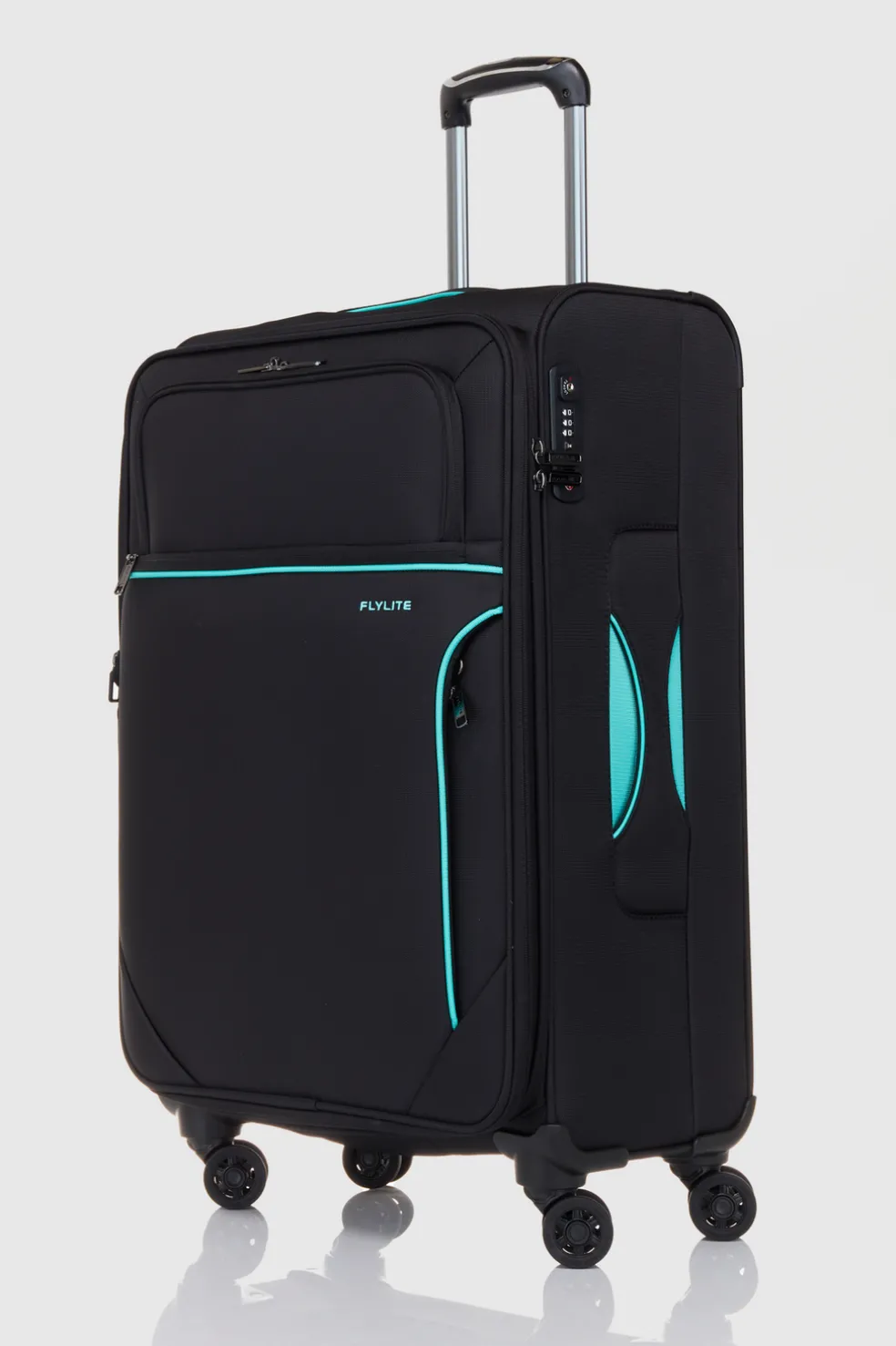 Spin Air 4 72cm Suitcase