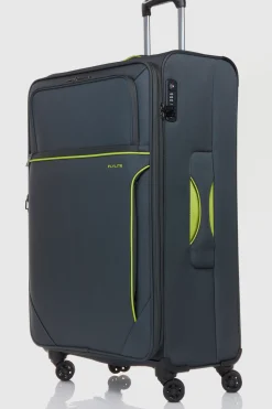 Spin Air 4 83cm Suitcase