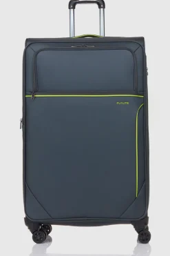 Spin Air 4 83cm Suitcase