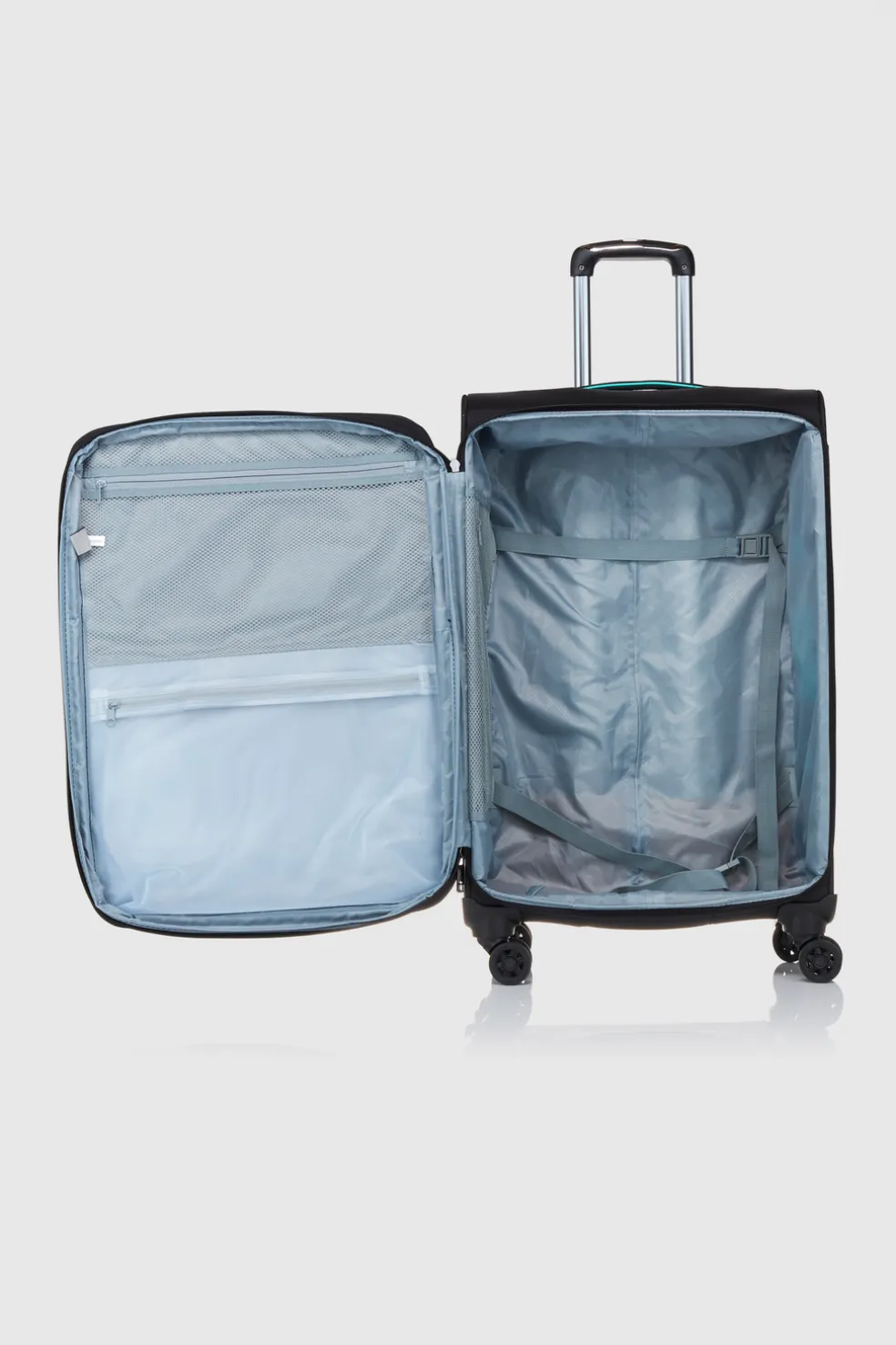 Spin Air 4 83cm Suitcase