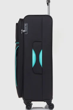 Spin Air 4 83cm Suitcase