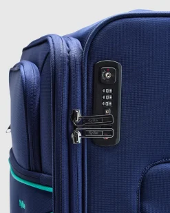 Spin Air 4 83cm Suitcase