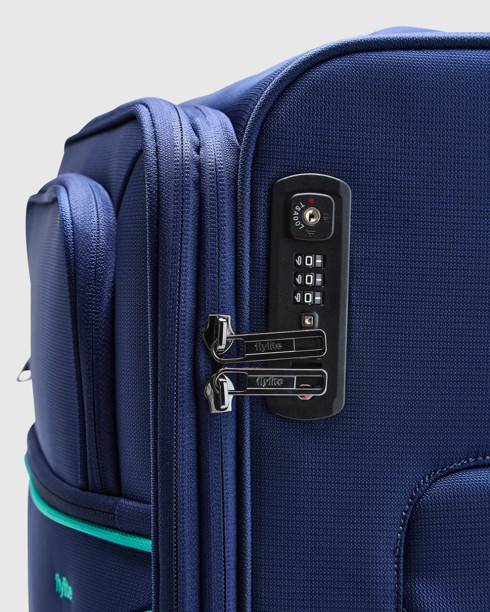 Spin Air 4 83cm Suitcase