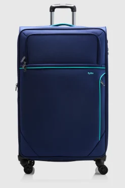 Spin Air 4 72cm Suitcase