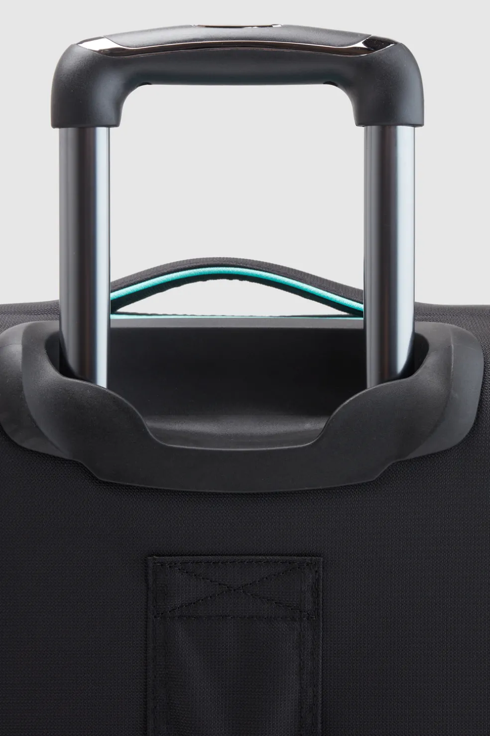 Spin Air 4 50cm 2 Wheel Suitcase