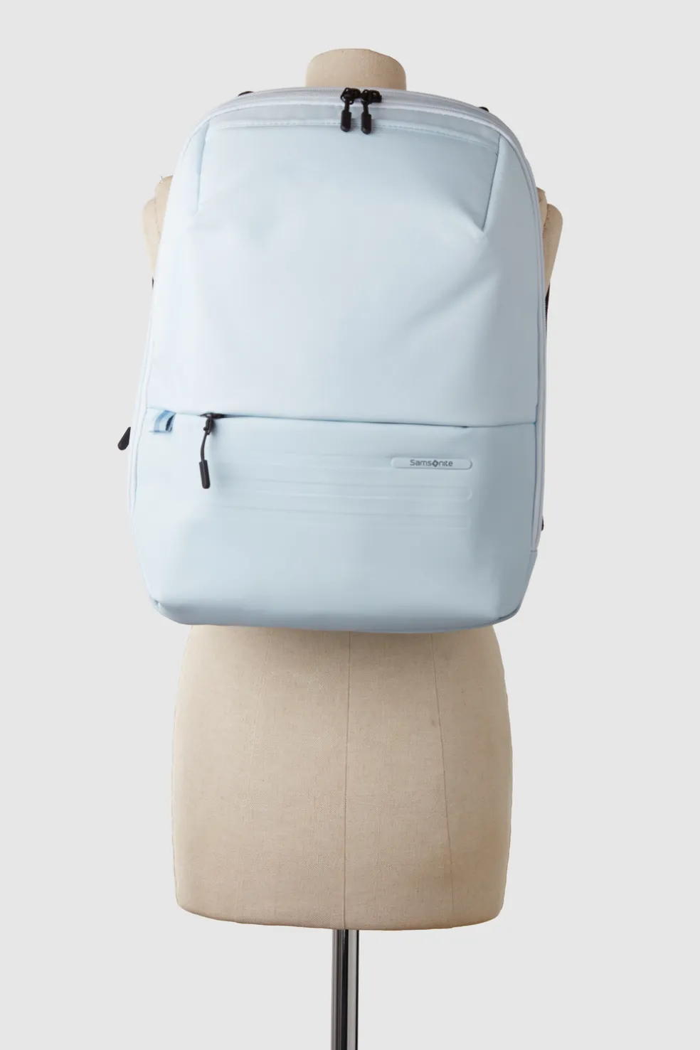 Stackd Biz 15.6" Backpack