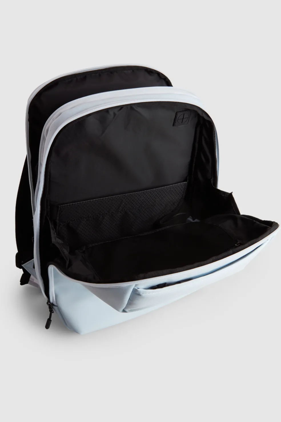 Stackd Biz 15.6" Backpack