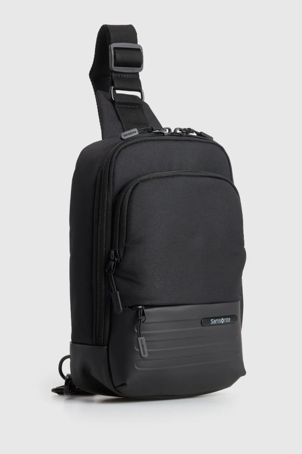 Stackd Biz Sling Bag