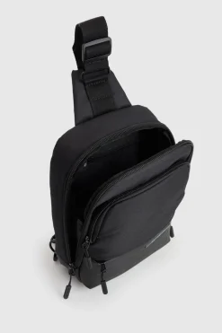 Stackd Biz Sling Bag