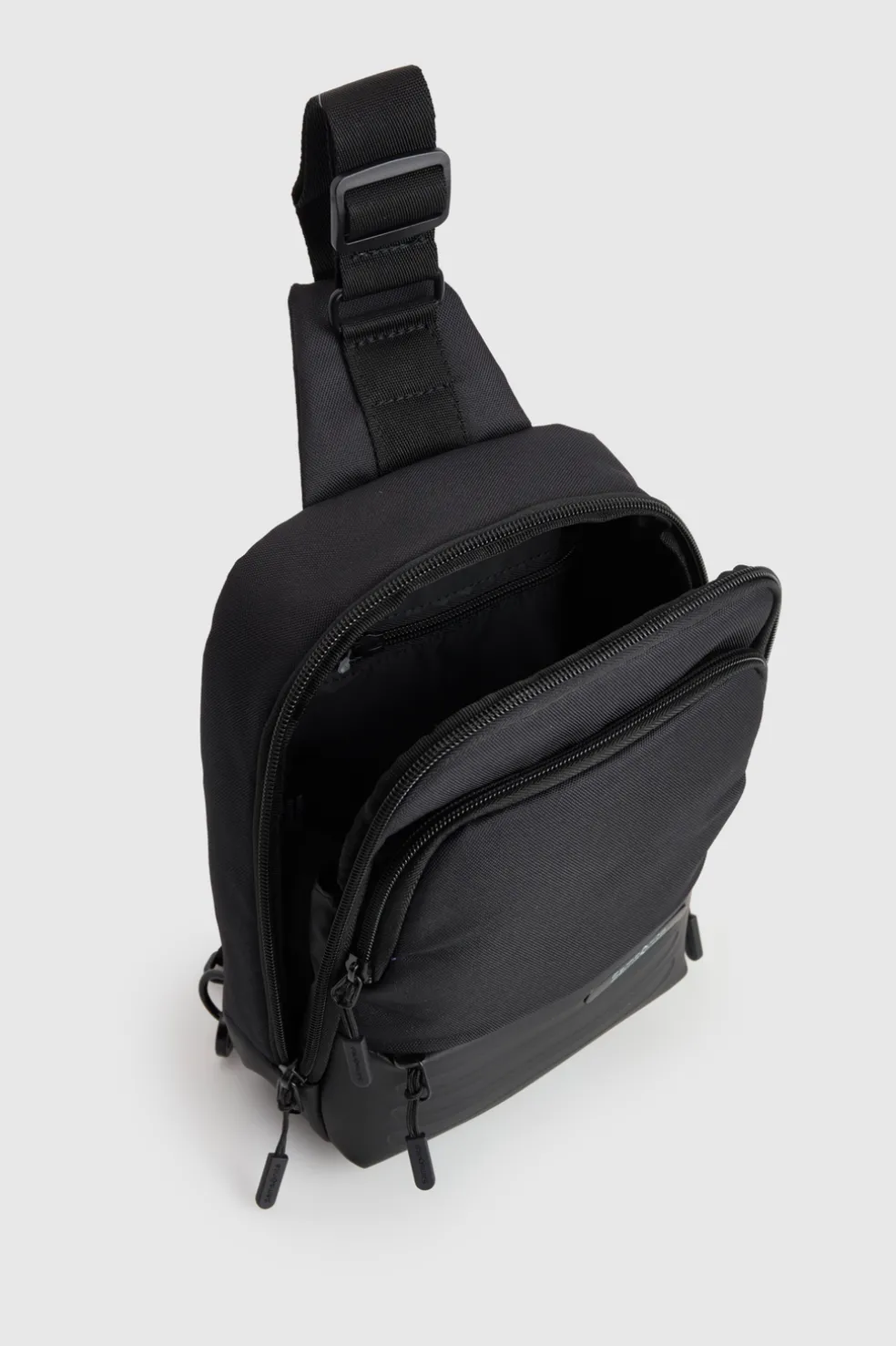 Stackd Biz Sling Bag