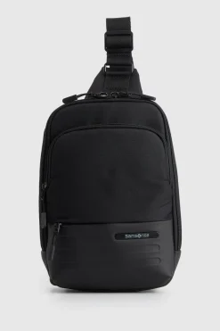 Stackd Biz Sling Bag