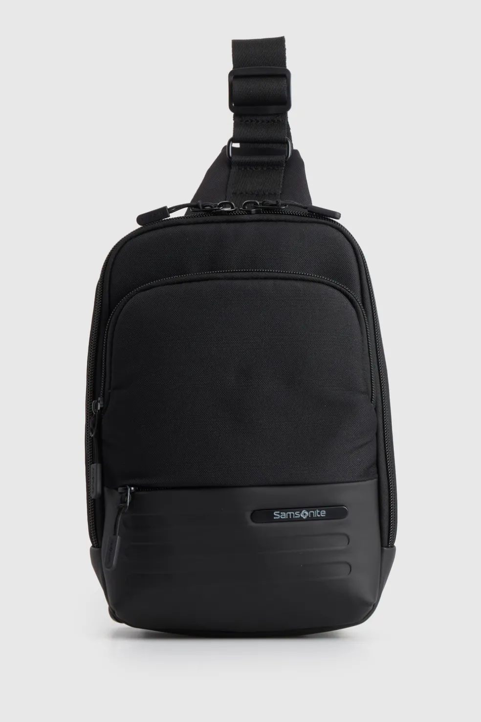 Stackd Biz Sling Bag