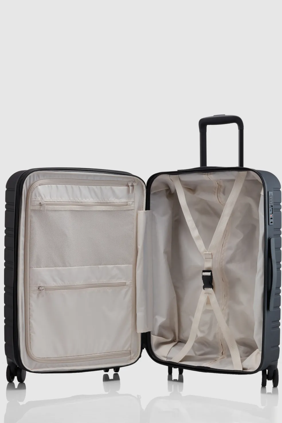Stori Carry-On 55cm Suitcase