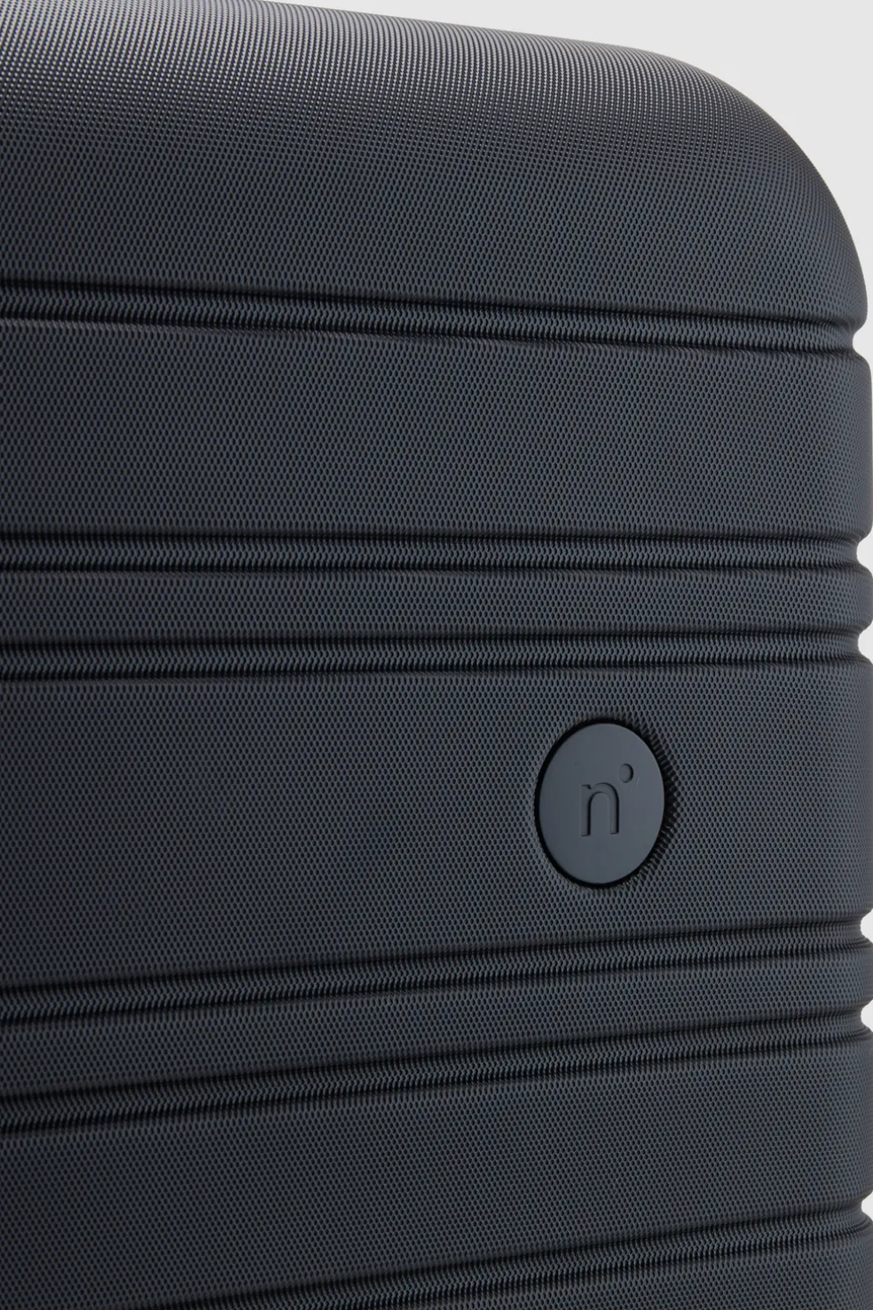 Stori Carry-On 55cm Suitcase