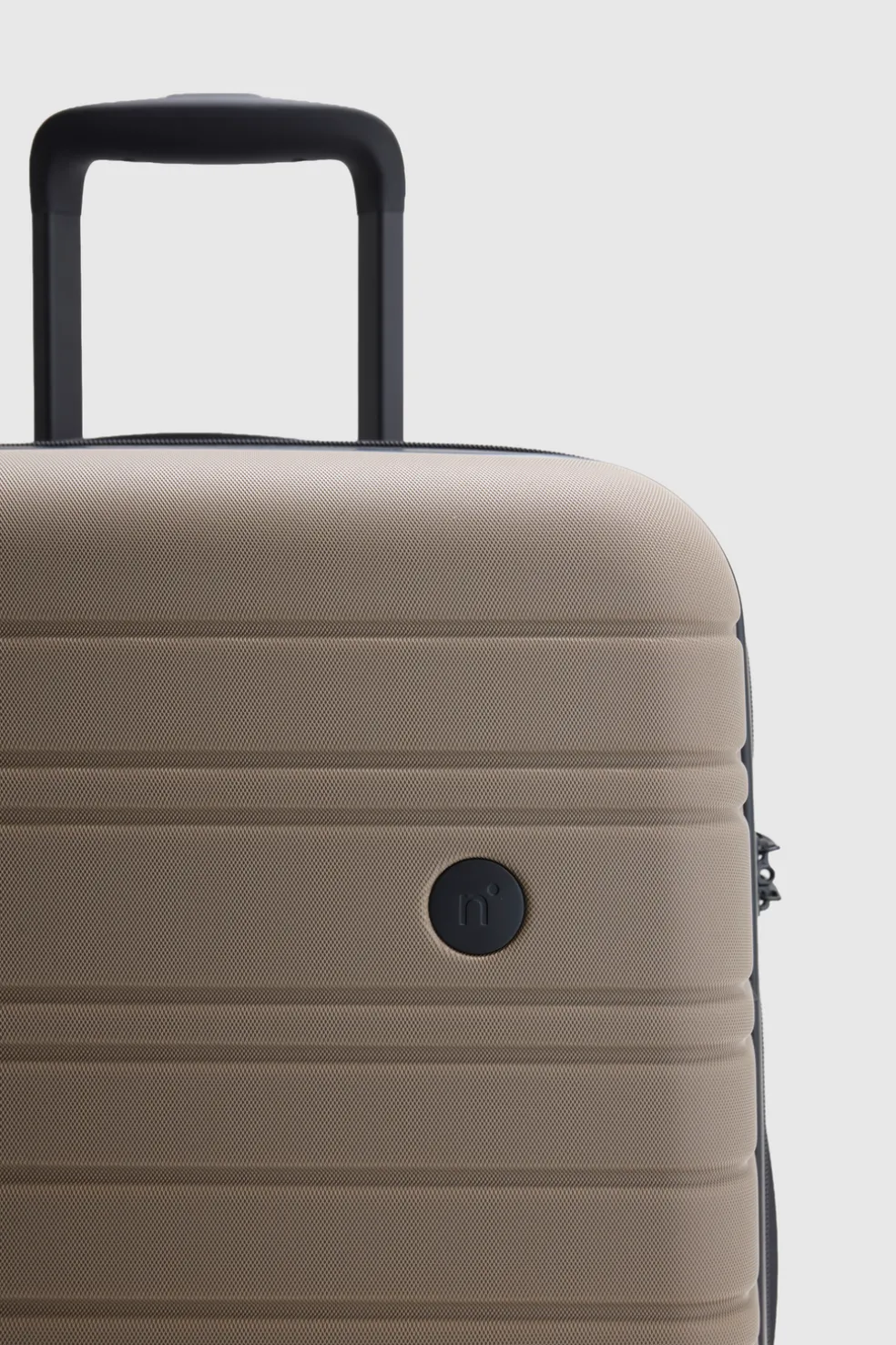 Stori Carry-On 55cm Suitcase
