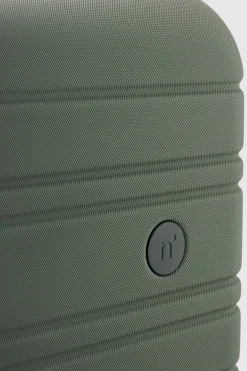 Stori Carry-On 55cm Suitcase
