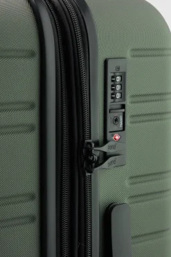 Stori Carry-On 55cm Suitcase