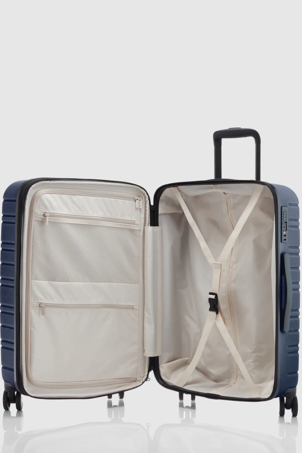 Stori Carry-On 55cm Suitcase