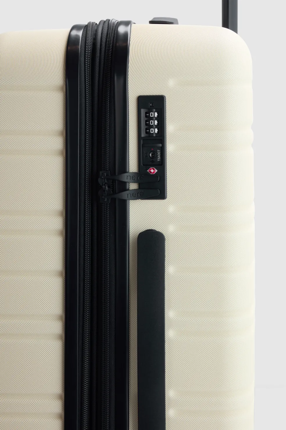 Stori Check-In 75cm Suitcase
