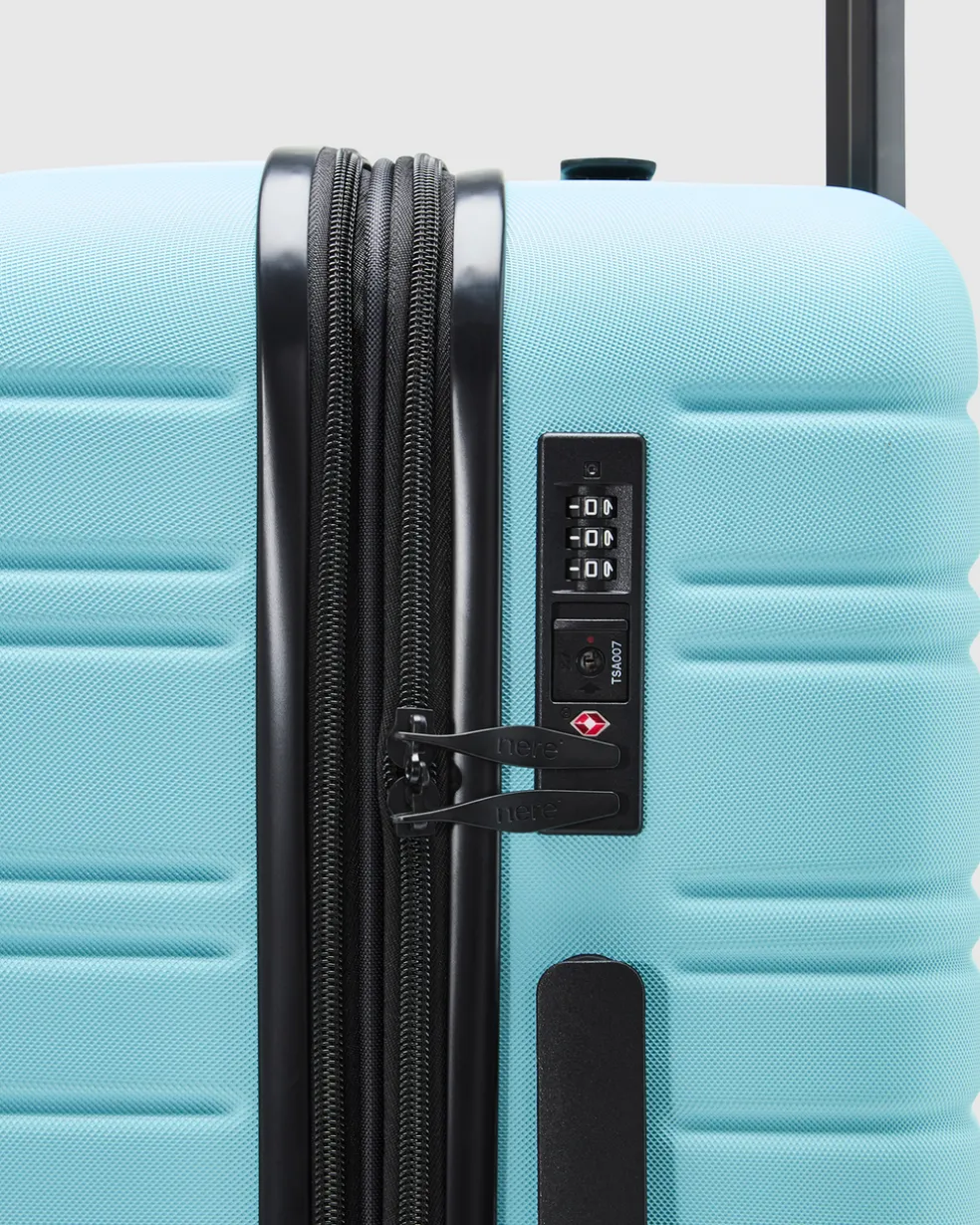Stori Check-In 75cm Suitcase