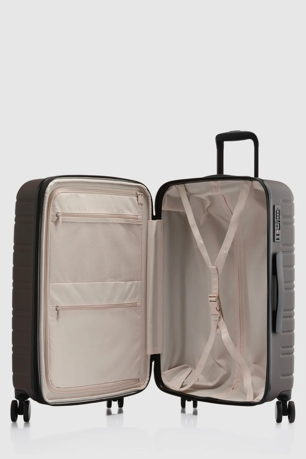 Stori Check-In 65cm Suitcase