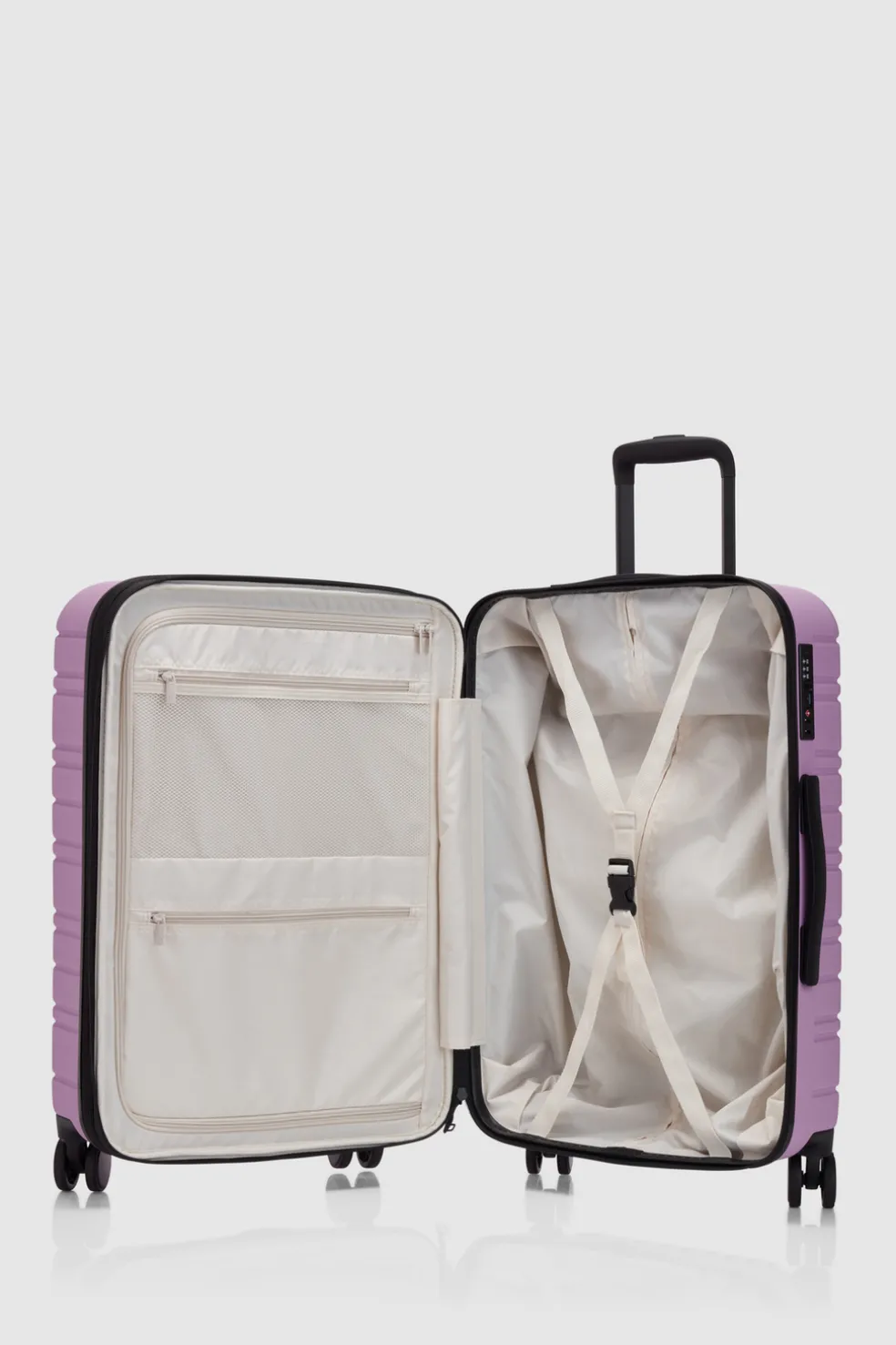 Stori Check-In 65cm Suitcase