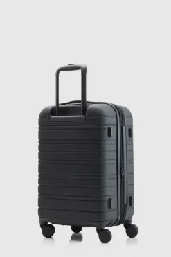 Stori 55cm Front Open Suitcase