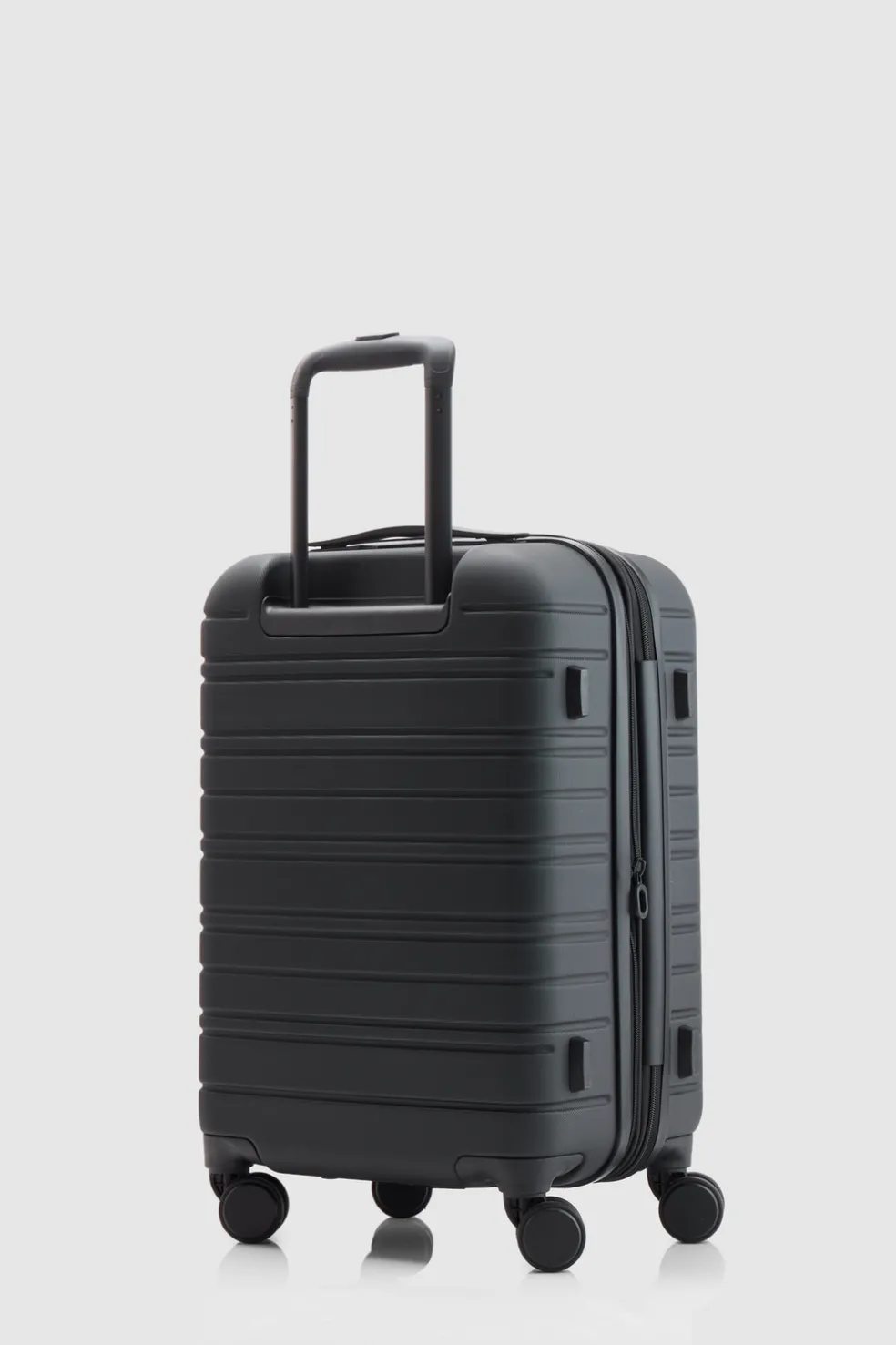 Stori 55cm Front Open Suitcase