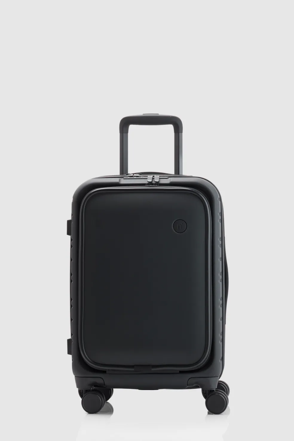 Stori 55cm Front Open Suitcase
