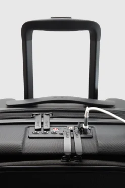 Stori 55cm Front Open Suitcase