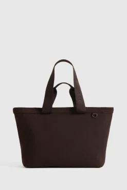 Stori Knit Tote Bag