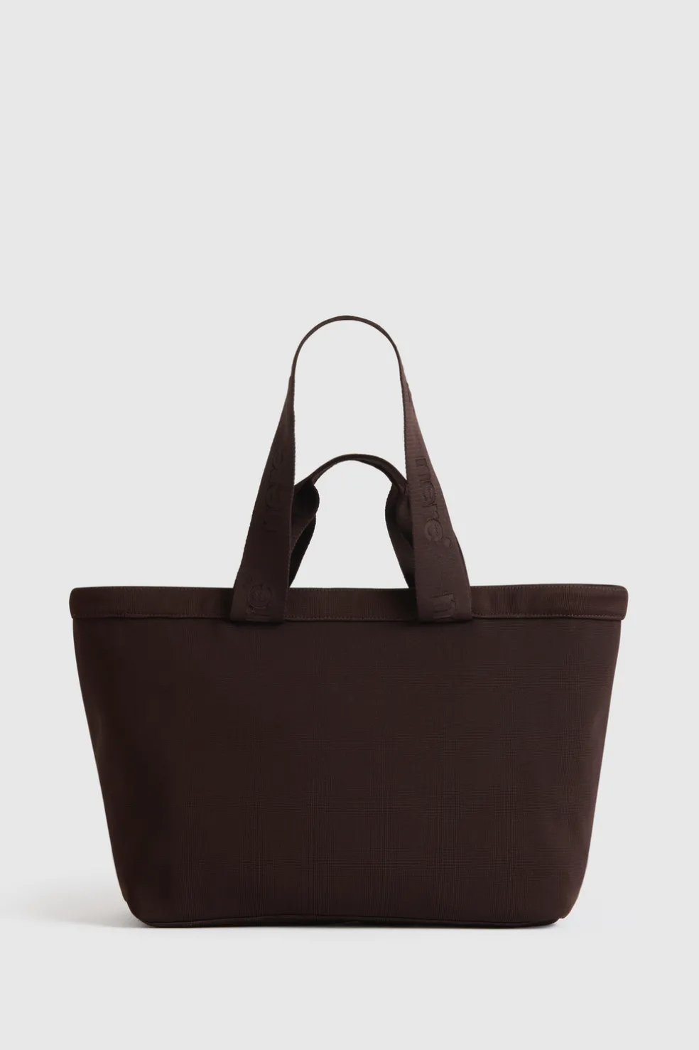 Stori Knit Tote Bag