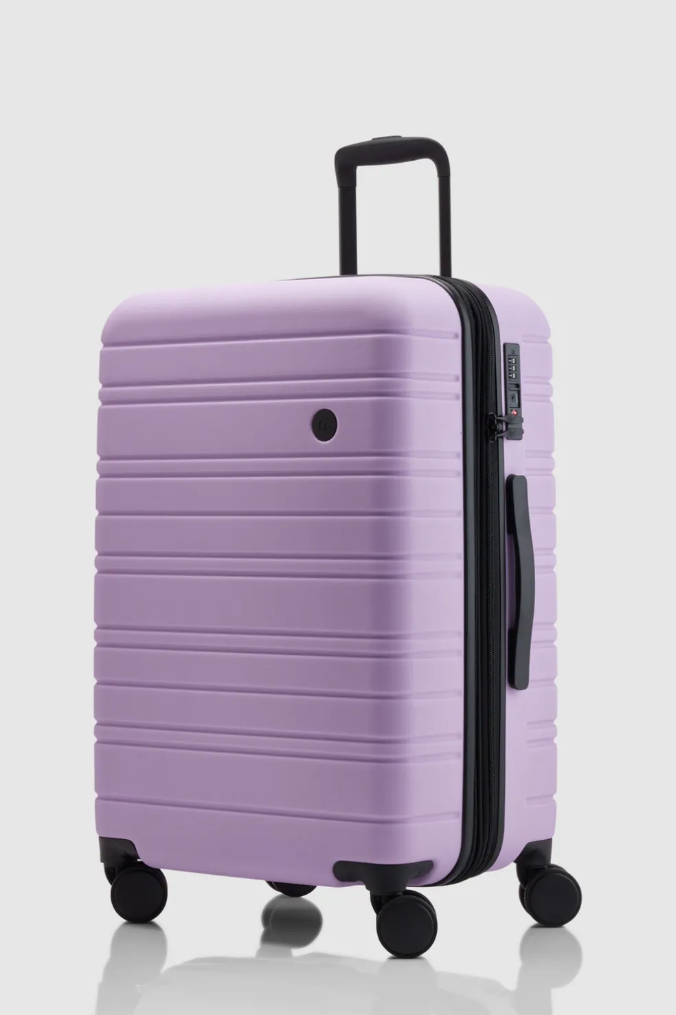 Stori 3pc Suitcase Set