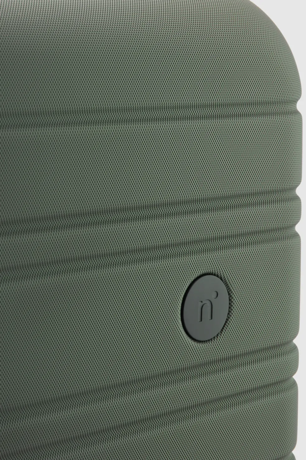 Stori 3pc Suitcase Set