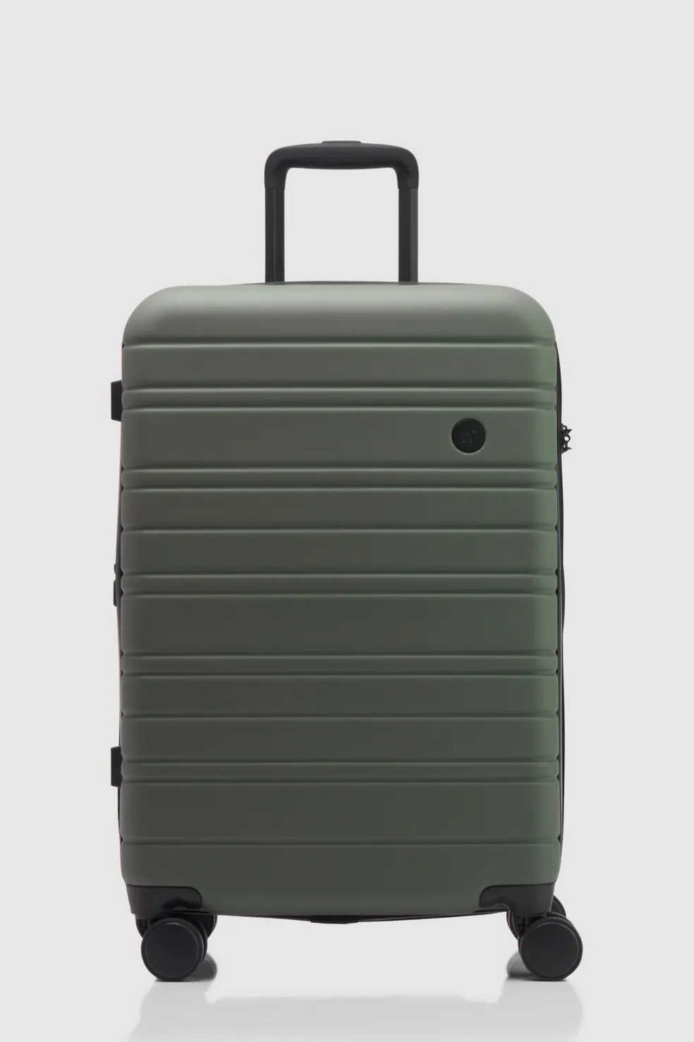Stori 3pc Suitcase Set