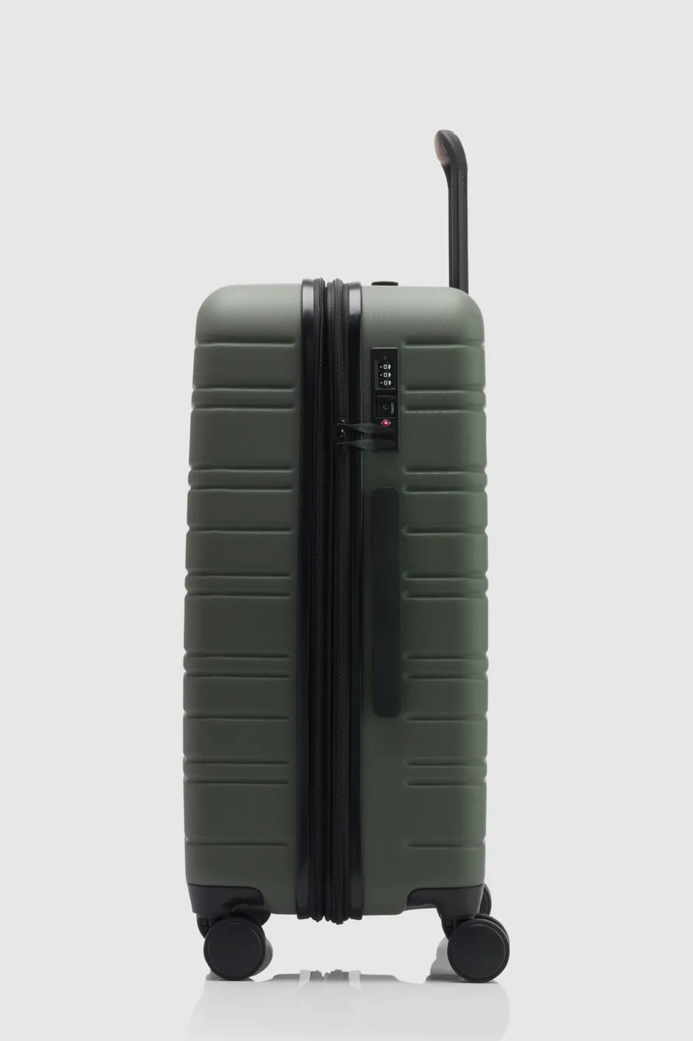 Stori 3pc Suitcase Set