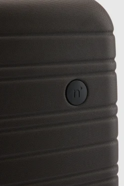 Stori 3pc Suitcase Set